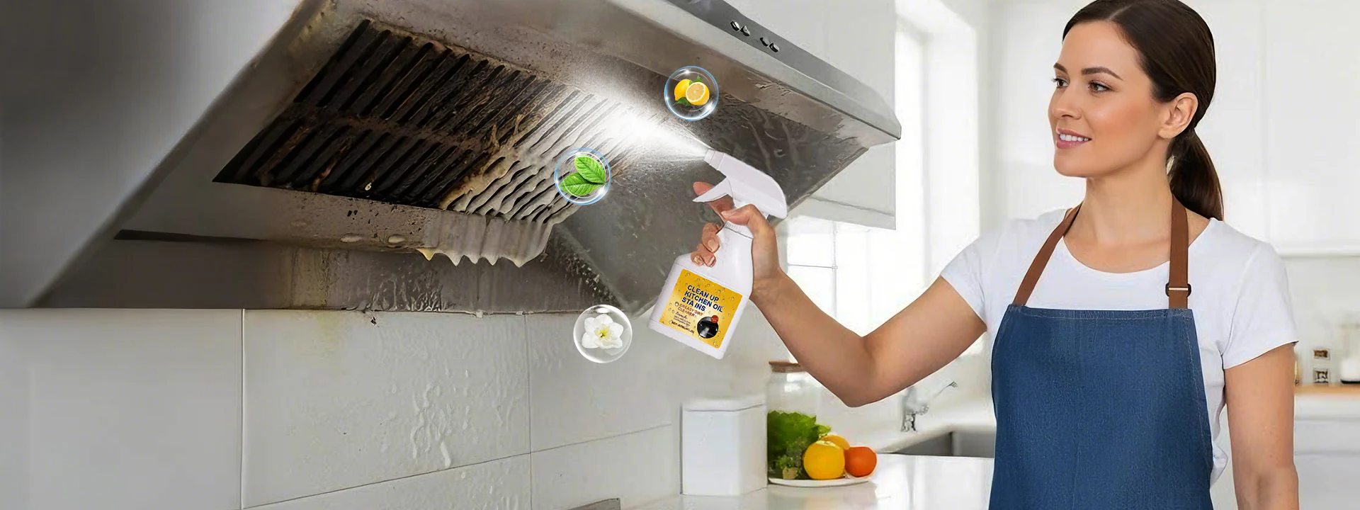Elevate Your Home's Clean Standard